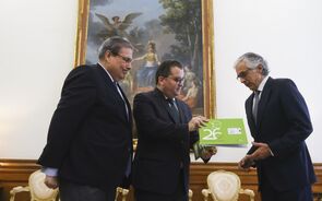Escalões de IRS só sobem 3,51% em 2026. Veja aqui a nova tabela
