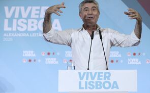 OE2026: Carneiro diz que Governo cumpriu exigências do PS e abre porta à viabilização