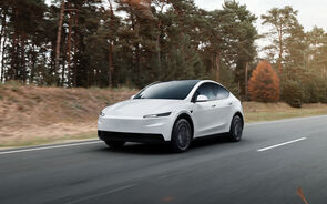 Model Y 'low cost' chega a Portugal ao preço do Model 3