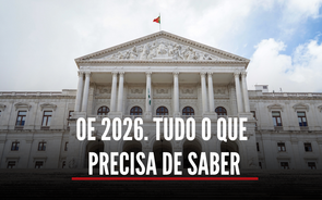 Tudo o que precisa de saber sobre o OE2026