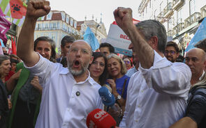 Rui Tavares critica conselho de Montenegro sobre voto nas autárquicas