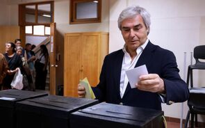Nuno Melo não conta com abstenção “muito alta” após longa espera para votar