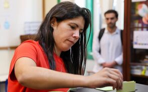 Mariana Mortágua anuncia que Bloco vai votar contra OE