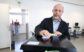 Rui Tavares diz que “ninguém se deve demitir” de participar 