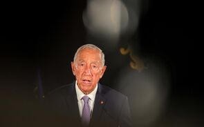 Marcelo também já votou: 'Foi uma campanha muito mexida e participada'. Acompanhe as autárquicas em direto