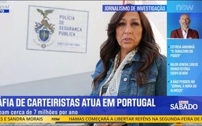 NOW líder da informação em horário nobre