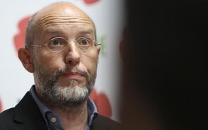 Rui Tavares vangloria-se de Felgueiras onde a 'extrema-direita não consegue eleger nem um vereador'