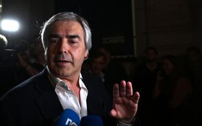 CDS 'começa um ciclo de crescimento', diz Nuno Melo