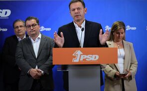 'Nós somos, objetivamente, os vencedores', diz Montenegro