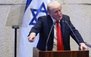Cinco efeitos do acordo 'histórico' em Gaza para os mercados financeiros