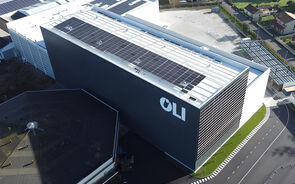 OLI expande mercado com soluções sustentáveis para casas de banho
