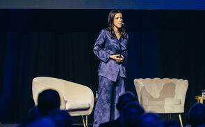 McKinsey Portugal tem nova liderança. Joana Magalhães da Silva passou a Location Manager.