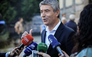 José Luís Carneiro propõe abstenção do PS no Orçamento do Estado 2026