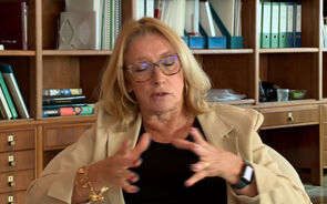 'Não vamos comprar o consenso e o acordo à custa dos pilares estratégicos'