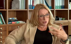 'Vamos repor um regime que facilita a saída mais cedo'