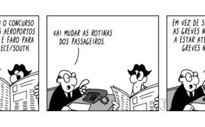 Menzies perde concurso dos aeroportos de Lisboa, Porto e Faro