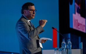 Manuel Castro Almeida, ministro da Economia e da Coesão Territorial