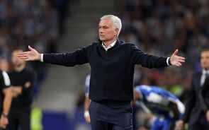 José Mourinho