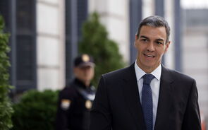 Pedro Sánchez anuncia proposta espanhola para fim da mudança de hora na UE