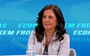 Administração de Madalena Oliveira e Silva fica reduzida a dois administradores executivos.