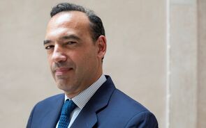 Pedro Machado, membro do Conselho de Supervisão do BCE 