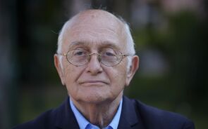 José Manuel Anes, professor universitário, foi esfaqueado em Lisboa