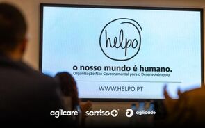 Agilidade, Agilcare e Sorriso Mais apoiam a Helpo