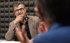 José Teixeira defende arrefecer o mercado com mais habitação e construção industrial