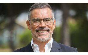 Manuel de Sousa Martins, novo CEO da BB&G.