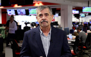 Comentário Celso Filipe - Balsemão