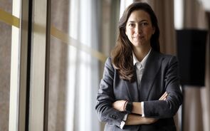 Elena Domecq é “chief strategy officer” do JPAM para Portugal.