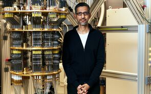 O 'Ecos Quânticos' é 13 mil vezes mais rápido do que os supercomputadores clássicos
