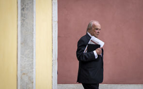 Francisco Pinto Balsemão foi uma figura central na Imprensa e política portuguesa.