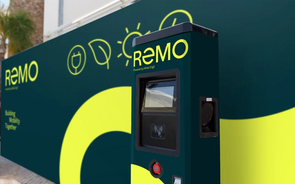 REMO aposta em hubs de carregamento para acelerar a mobilidade elétrica