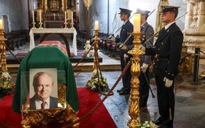 Pinto Balsemão: Filho homenageia o 'herói' da família