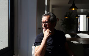 Bernardo Carvalho fala sobre o Brasil e o seu novo romance 'Os Substitutos'