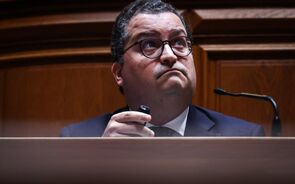 Ministro das Finanças, Joaquim Miranda Sarmento
