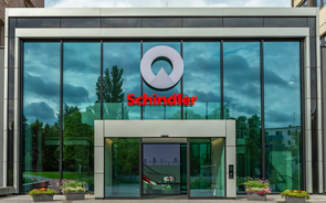 Schindler suprime 1.200 postos de trabalho devido à fraqueza do mercado na China