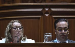 Pensões até cerca de mil euros terão 'recuperação do poder de compra', diz Governo