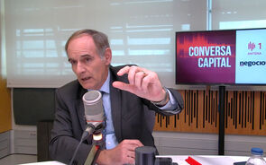 “Vamos reforçar a matéria das contraordenações”, diz presidente da AIMA