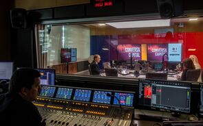  Pedro Portugal Gaspar, presidente da AIMA