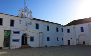 Convento da Saudação em Montemor-o-Novo perde financiamento do PRR após concursos desertos