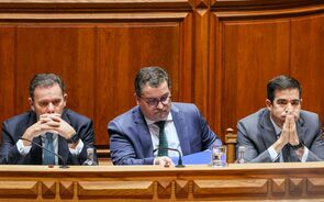 CCDR passam a ter sete vice-presidentes e cinco são indicados pelo Governo