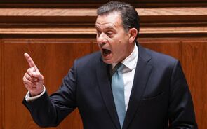 Reunião entre Luís Montenegro e a UGT está marcada para a próxima quarta-feira, 26 de novembro. 