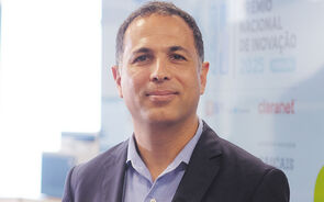 Para Yoni Engel, vencer o prémio foi importante, mas, mais do que um troféu, a distinção representou uma confirmação do impacto e da relevância do projeto.