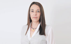 Carla Santos saiu de Portugal em 1998.