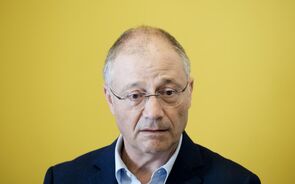 Luís Gomes, presidnete da APQuímica 