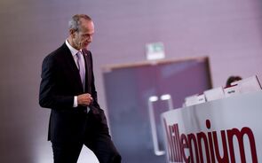 Lucro do BCP sobe 9% para 776 milhões até setembro