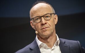 Arno Antlitz (Volkswagen) defende solução política para fornecimento de 'chips' da Nexperia