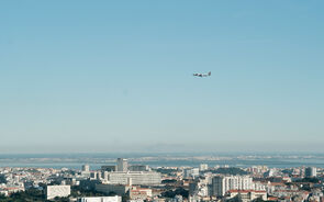 Mais de metade das casas em Lisboa estão à venda por mais de 500 mil euros